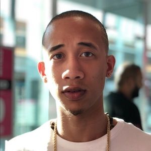 Meet your Posher, Bryan